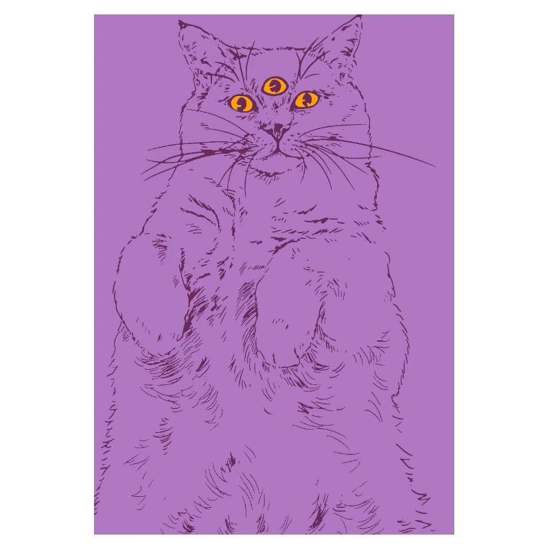 I SEE YOU