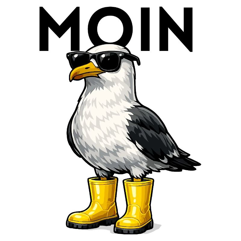 Moin Moewe 