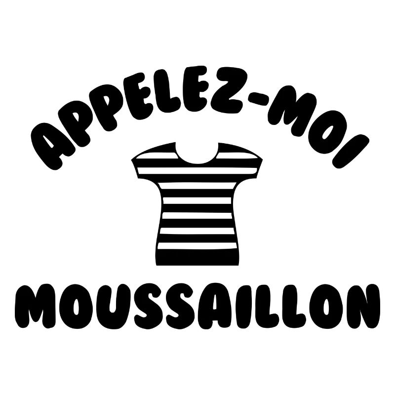 Appelez moi moussaillon