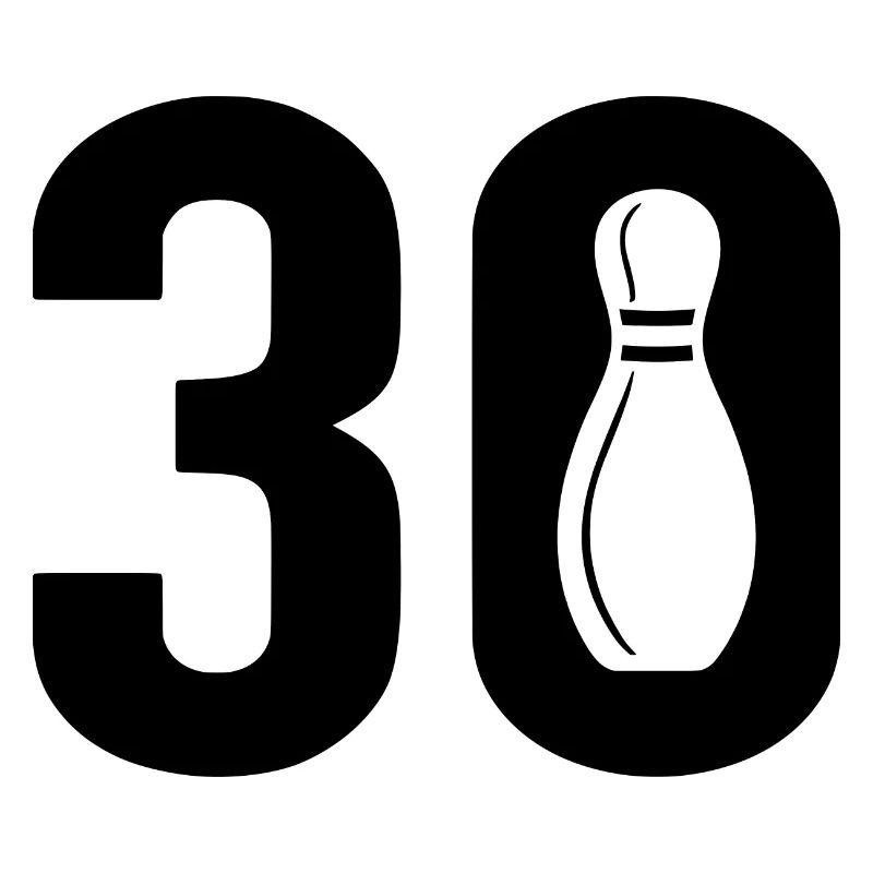 30 Bowling Bowler 30