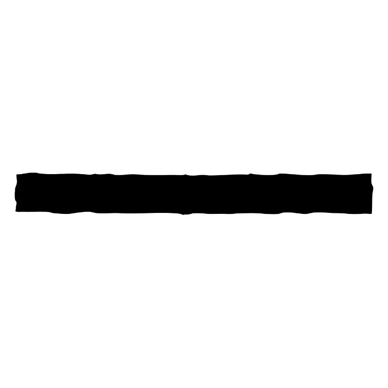 Banner dünn