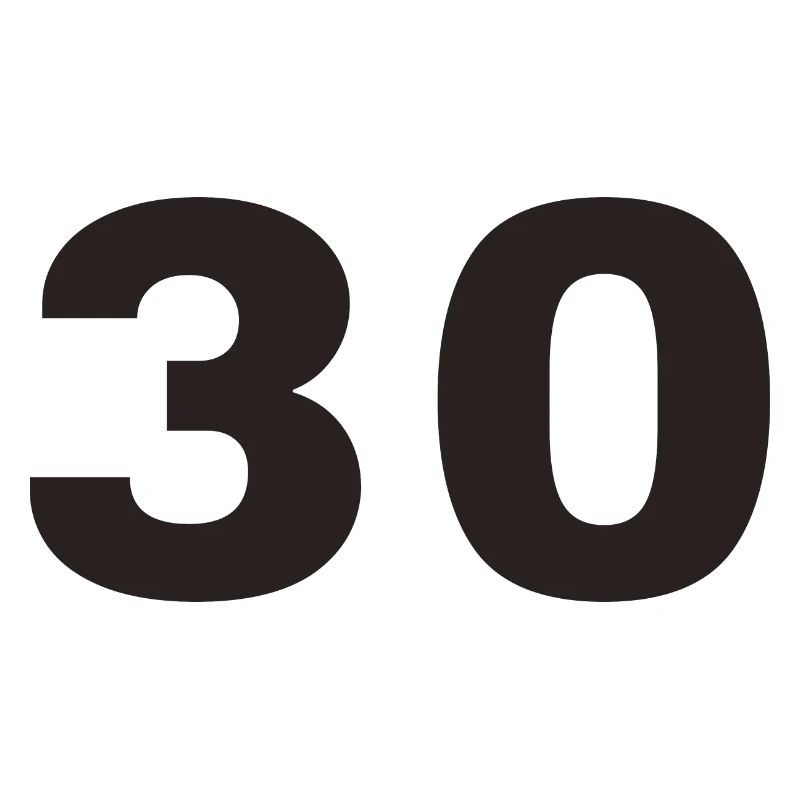 30
