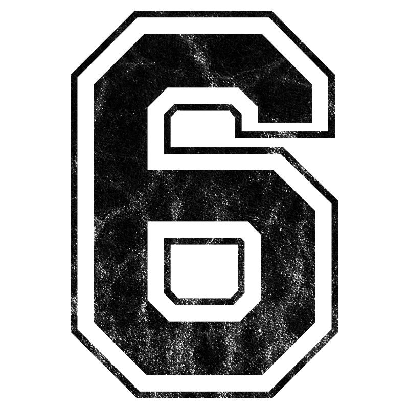 Numéro 6