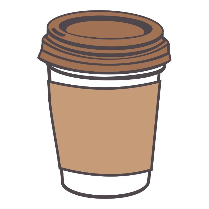 Kaffeebecher