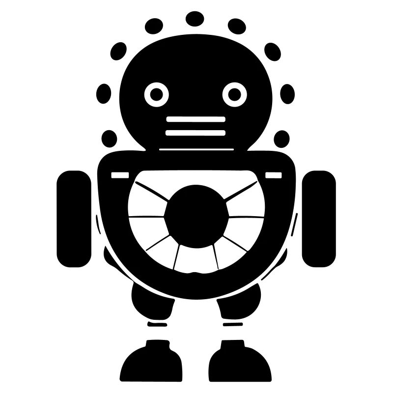 Small robot