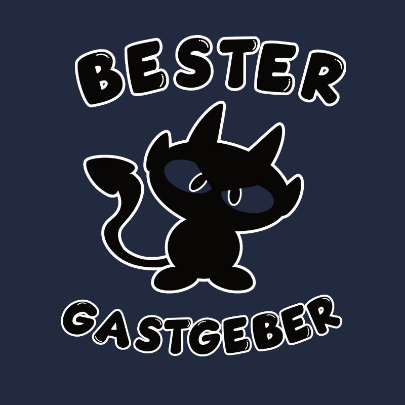 cool best host design