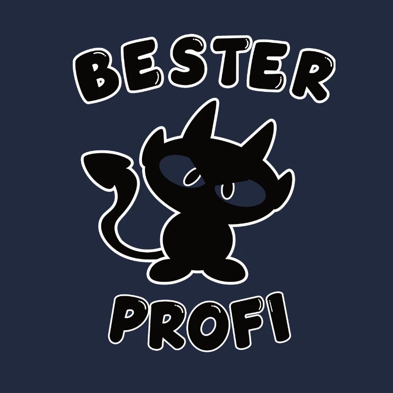 cooles bester Profi Design