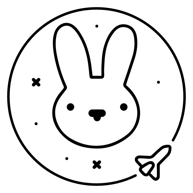 Space Bunny - To Venus And Beyond