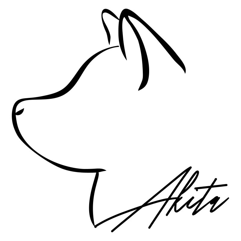 AKITA Profile E WILSIGNS