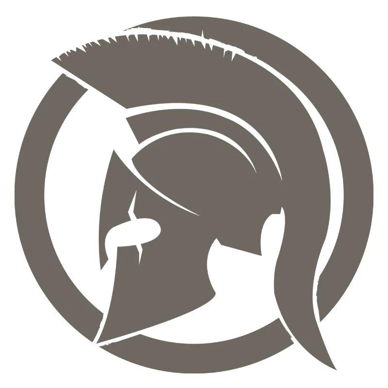 Spartan gris