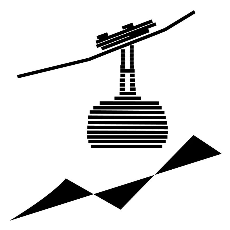 Seilbahn -4-