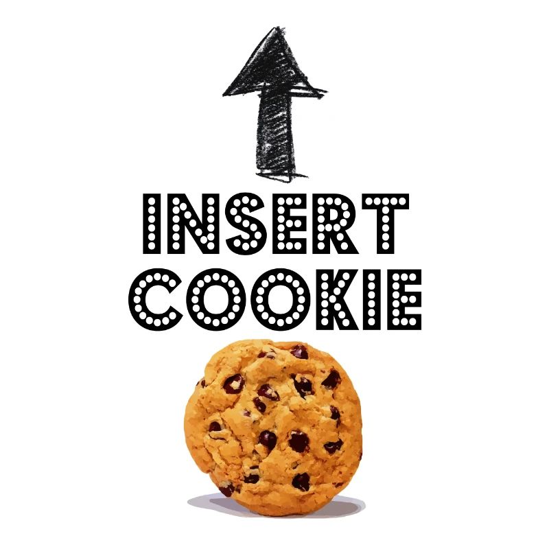 Insérer une chemise à biscuits