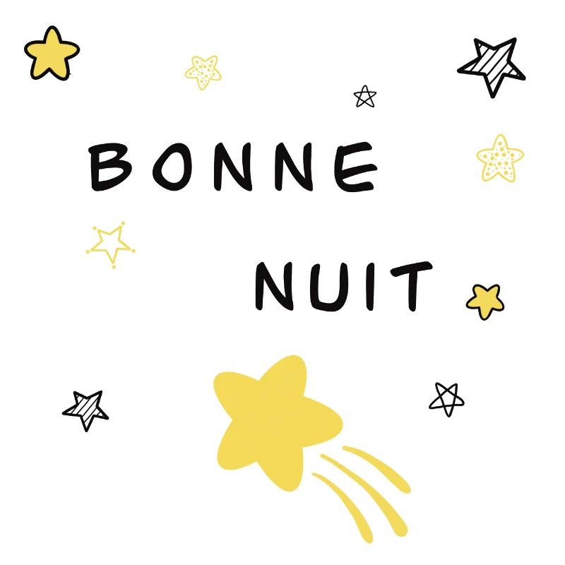 Bonne nuit