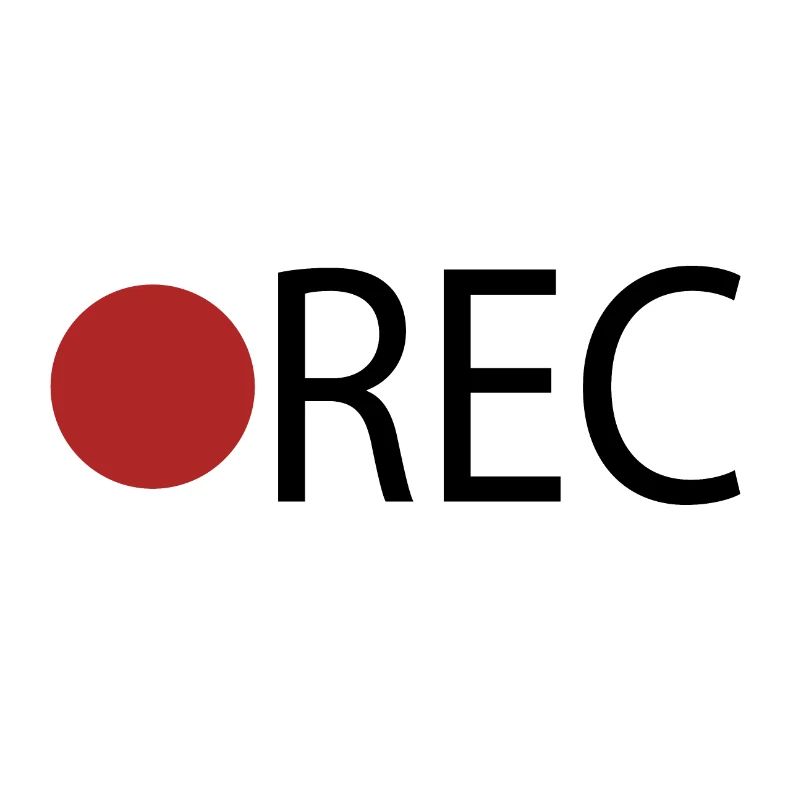 REC Recording Button
