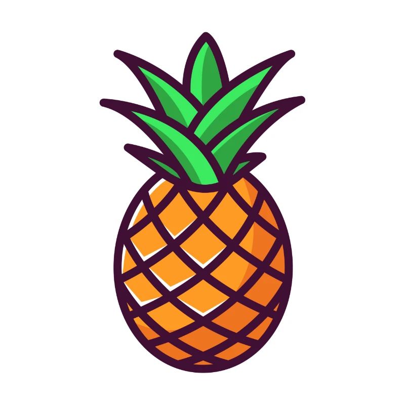 pineapple