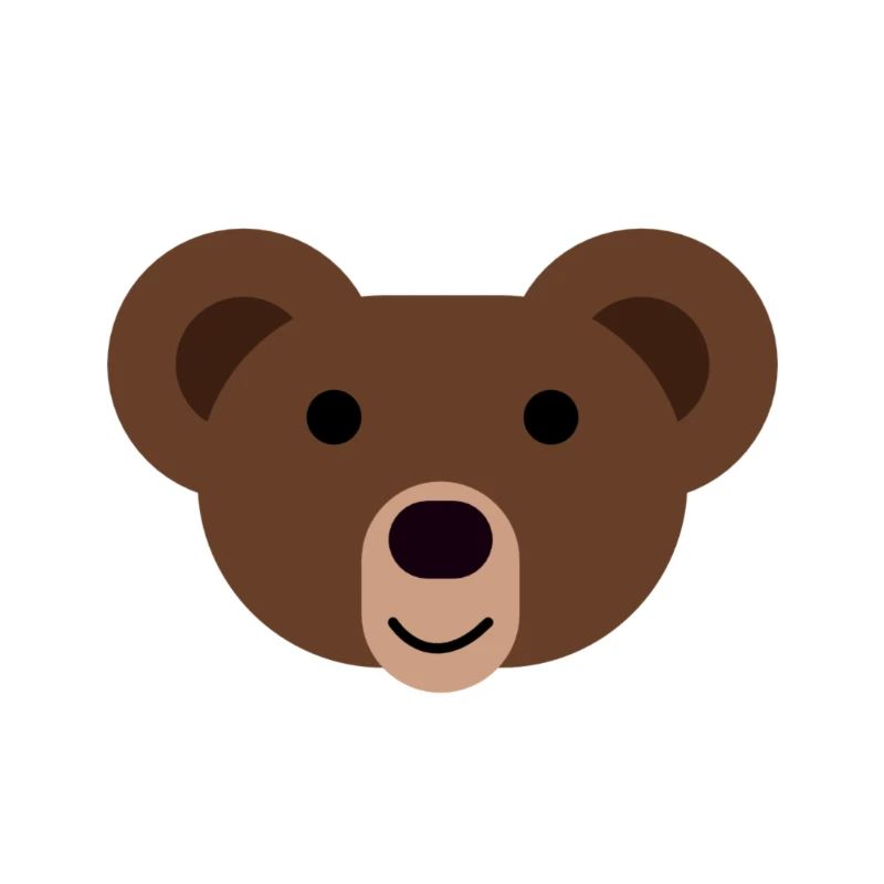 Bär Bear