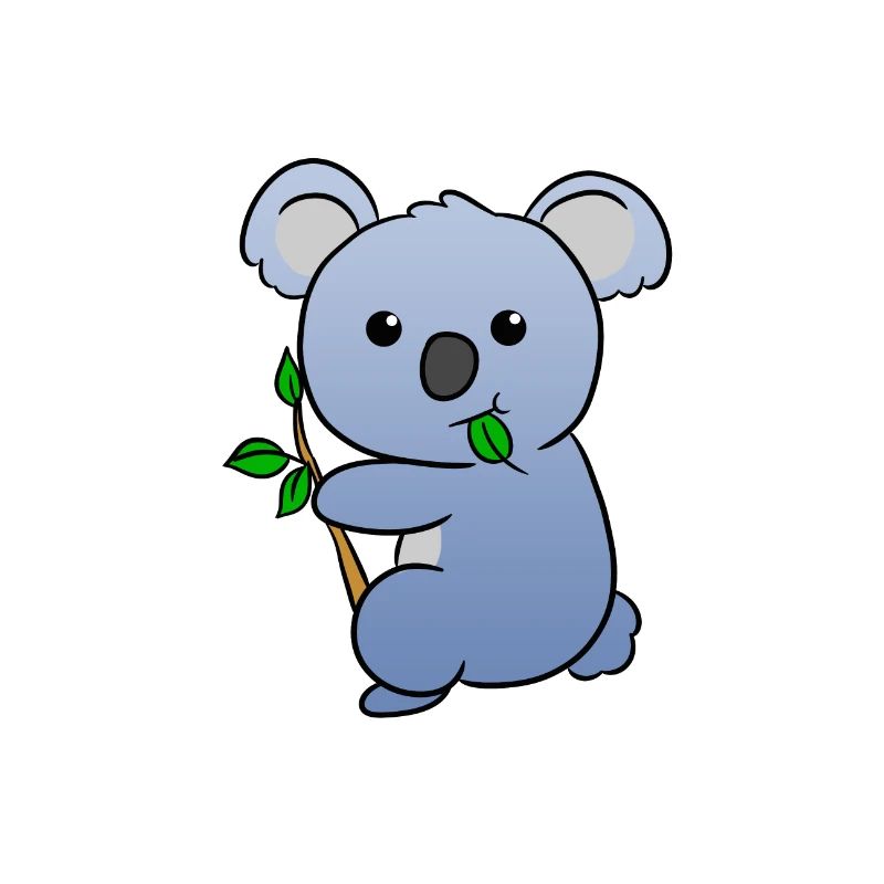 Koala bear