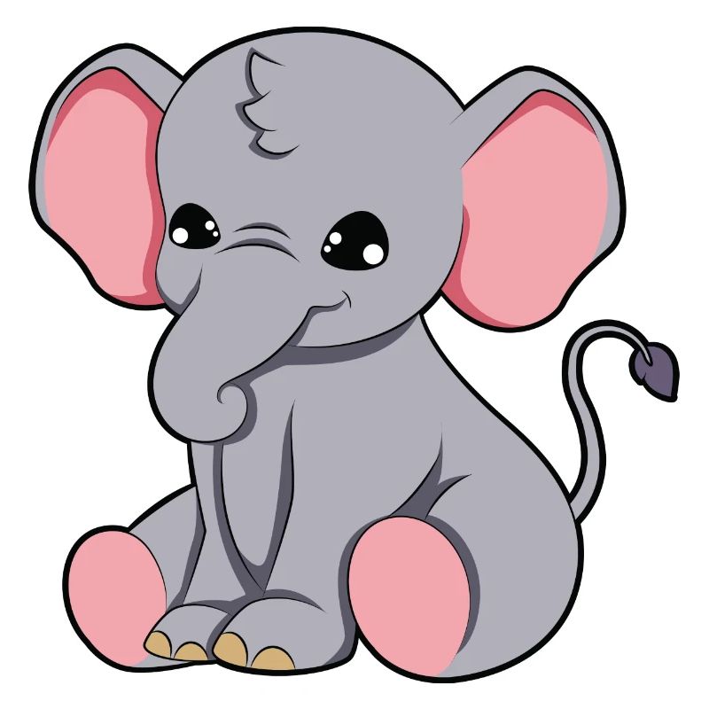 Eléphant