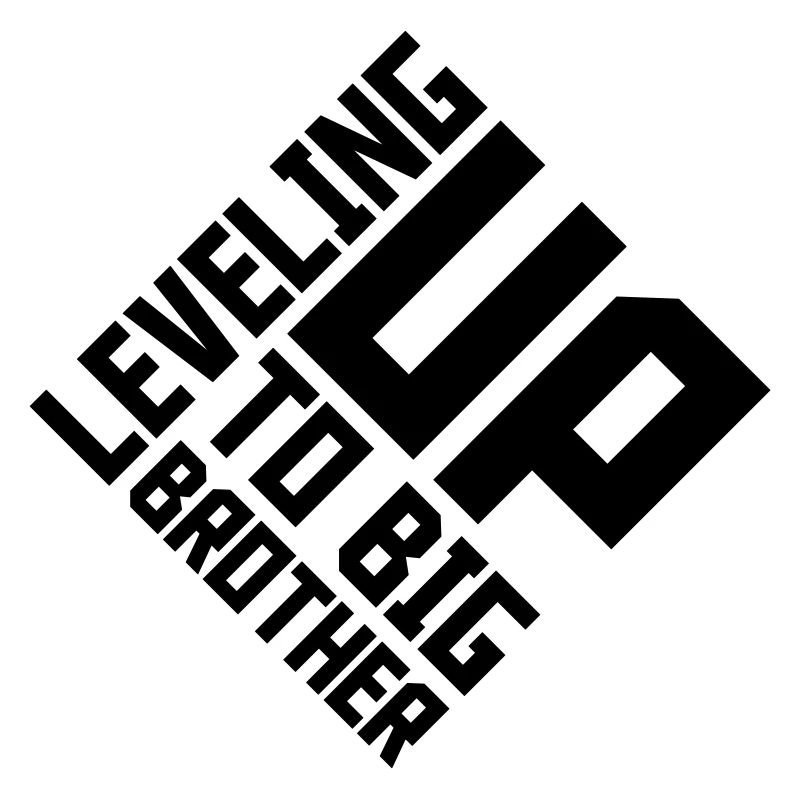 Leveling up big brother