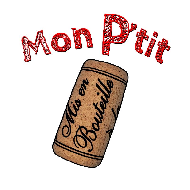 Mon ptit bouchon d'amour