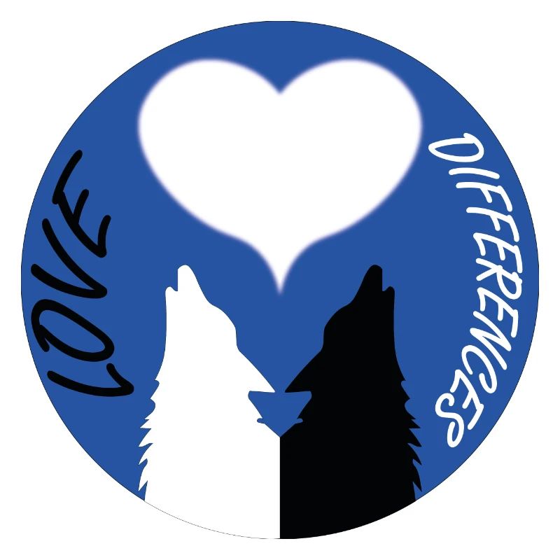 Différences amoureuses