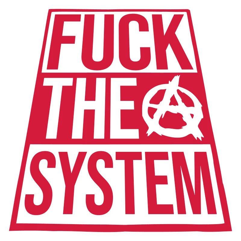 Dire baise le système