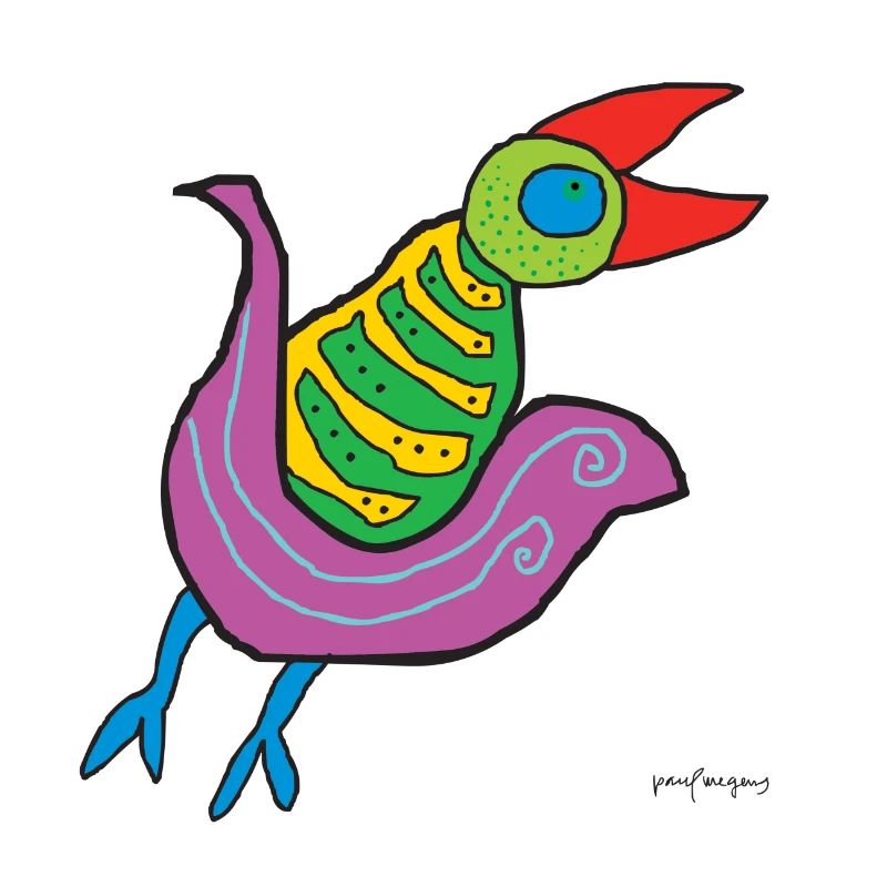Vogel 11