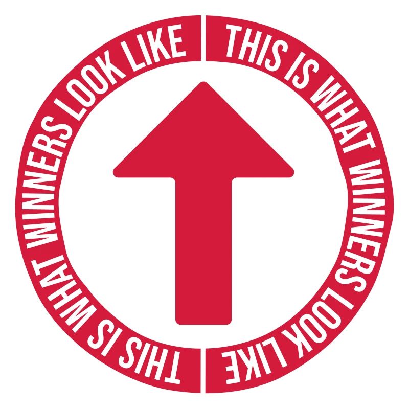 À quoi ressemblent les gagnants