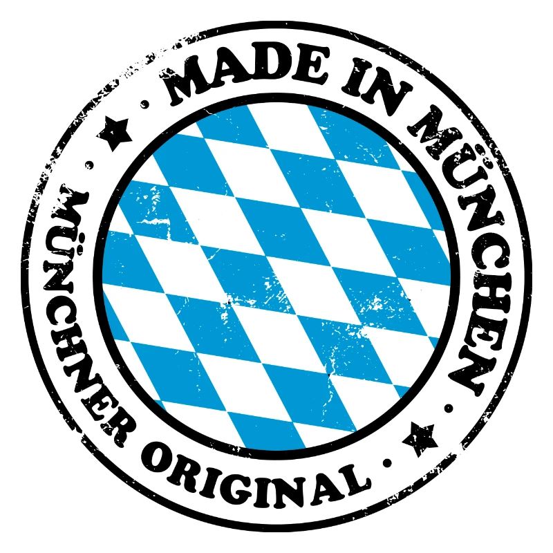 Fabriqué à Munich