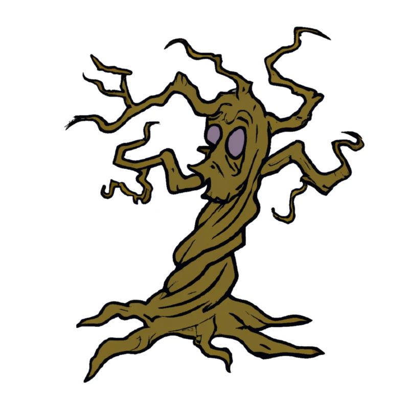 halloween-tree