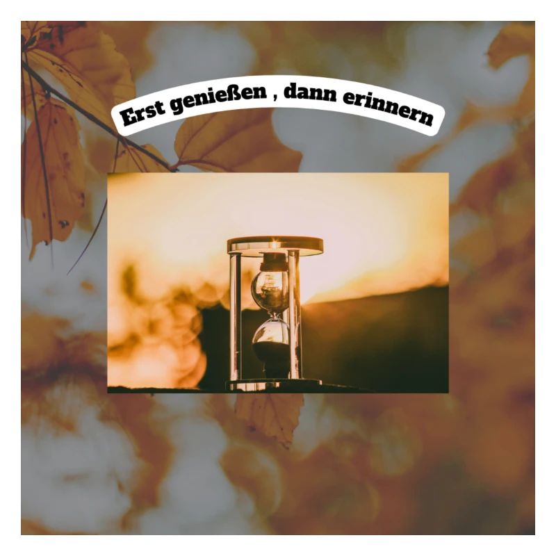 Herbst-Design