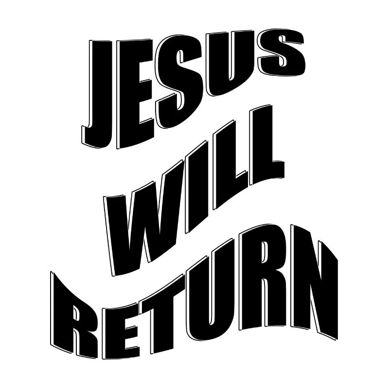 Jesus Will Return