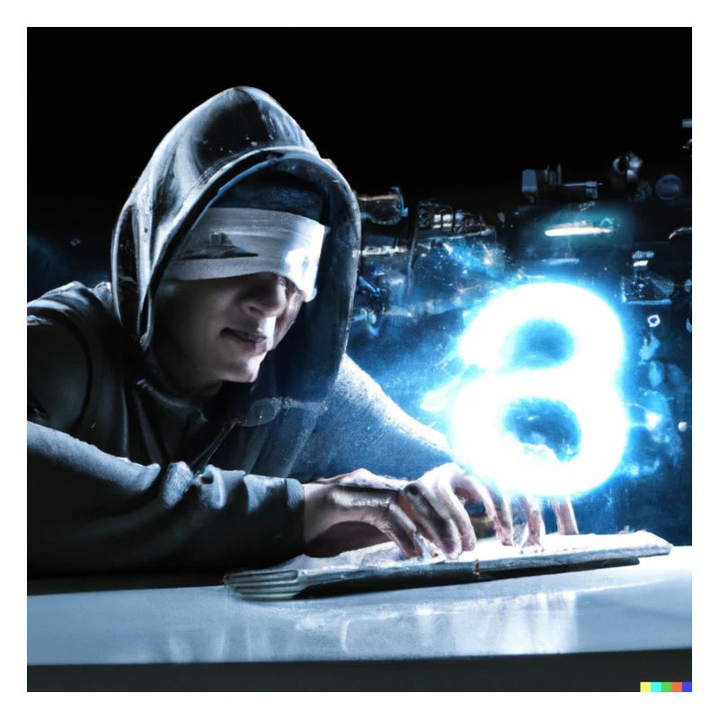 Cyberattaque