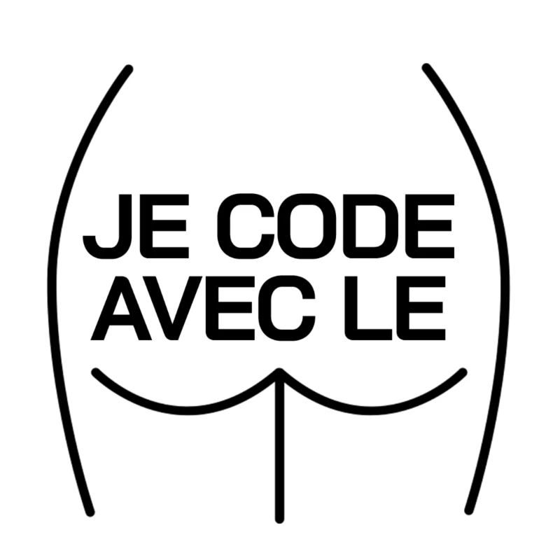 je code avec le Q