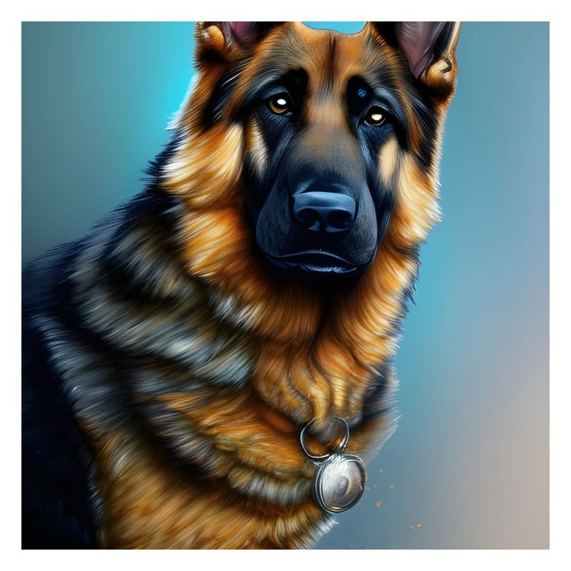 Deutscher Schäferhund