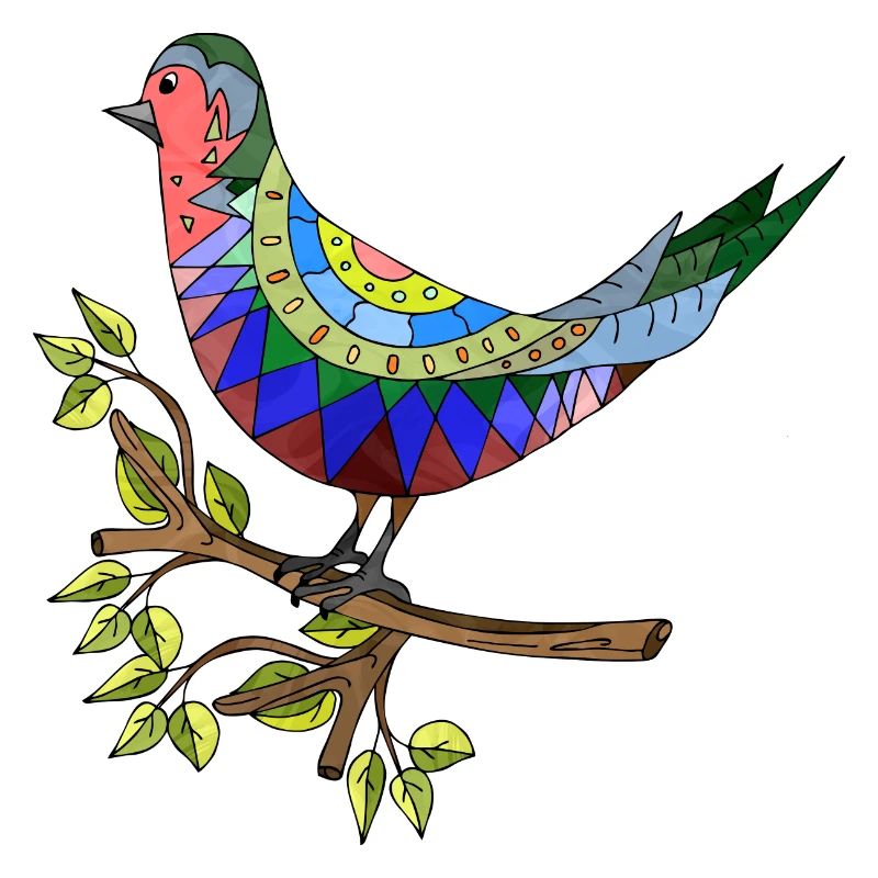 Vogel