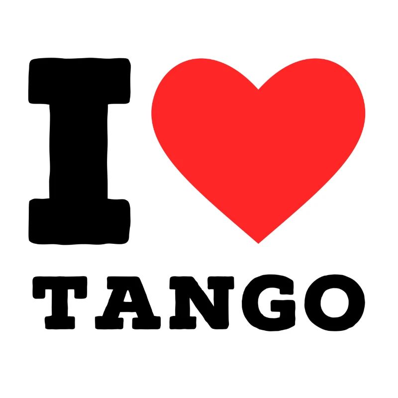 J’aime le tango