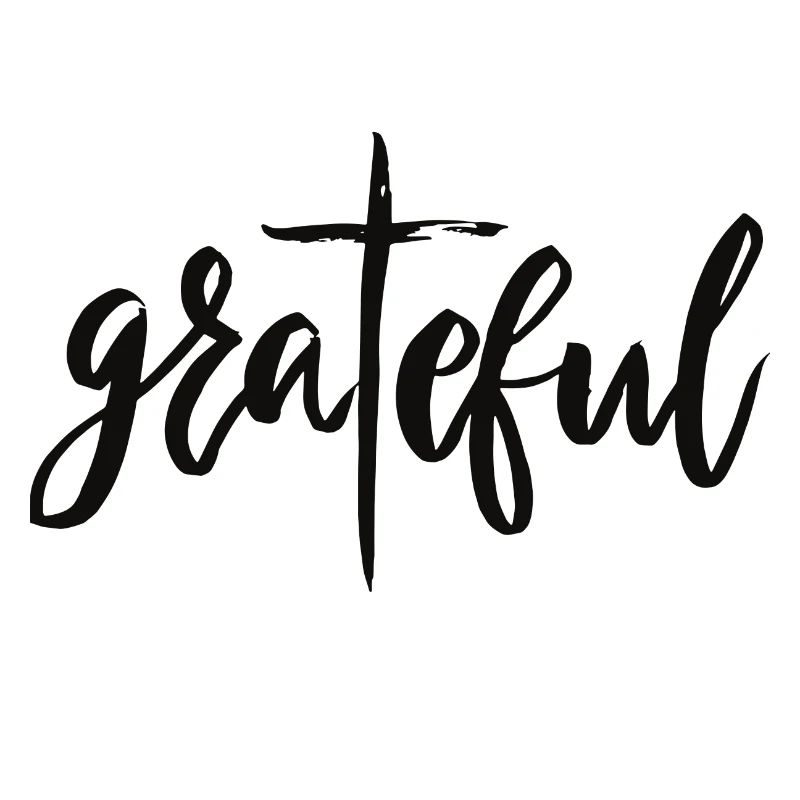 Grateful