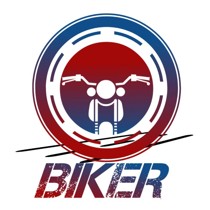 Biker