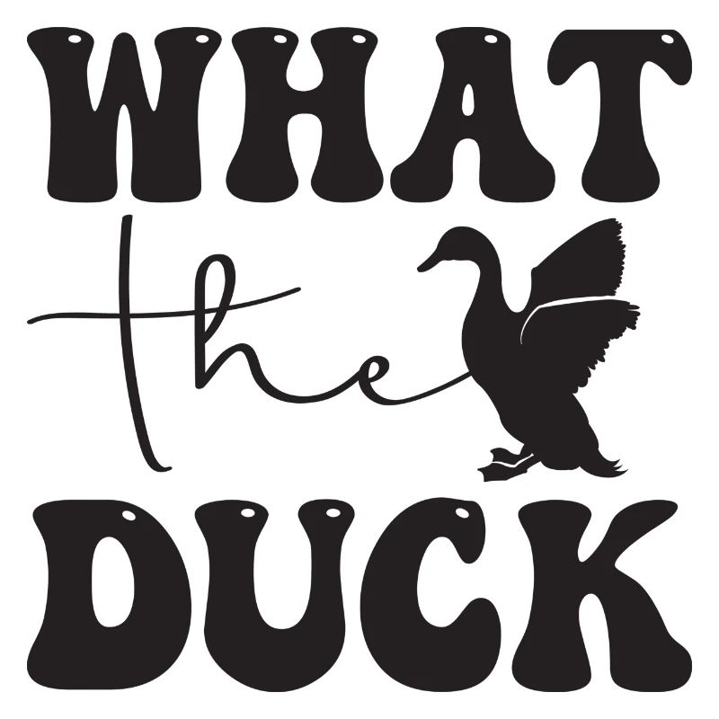 Qu’est-ce que le canard