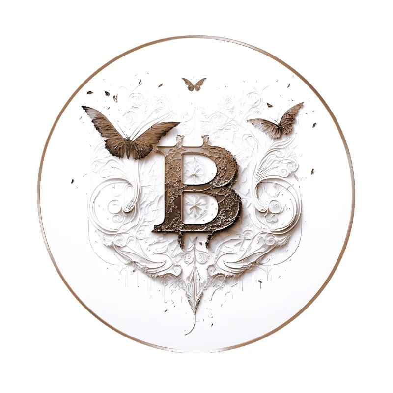 Bitcoin Seven par Patrick Hager