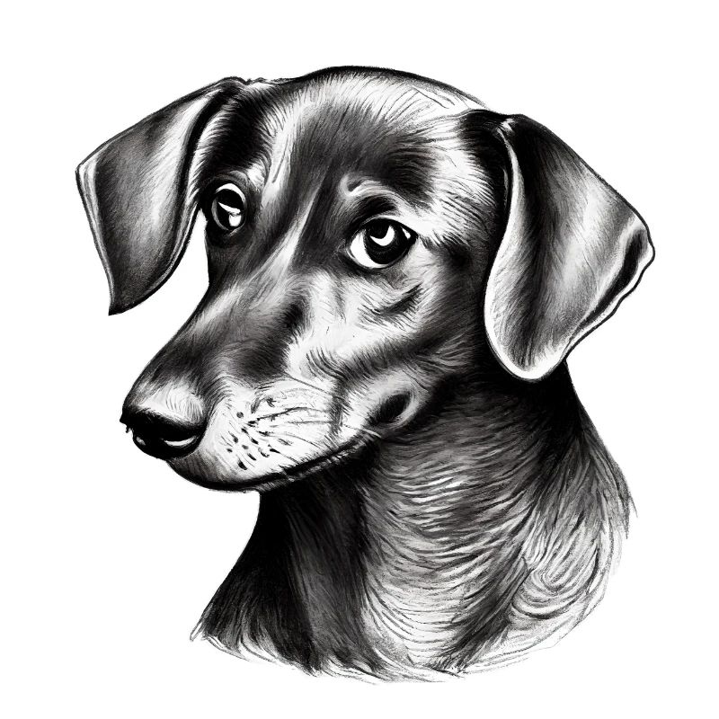 Hundebesitzer Labrador Hunde Terrier Hundehalter
