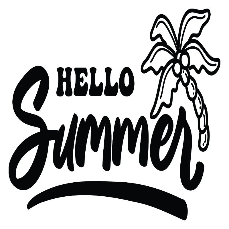 Hello Summer