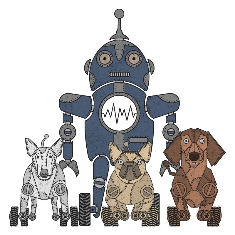 Roboter