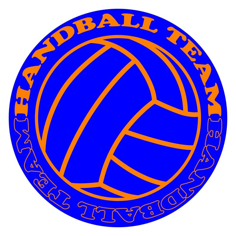 Équipe de handball 2