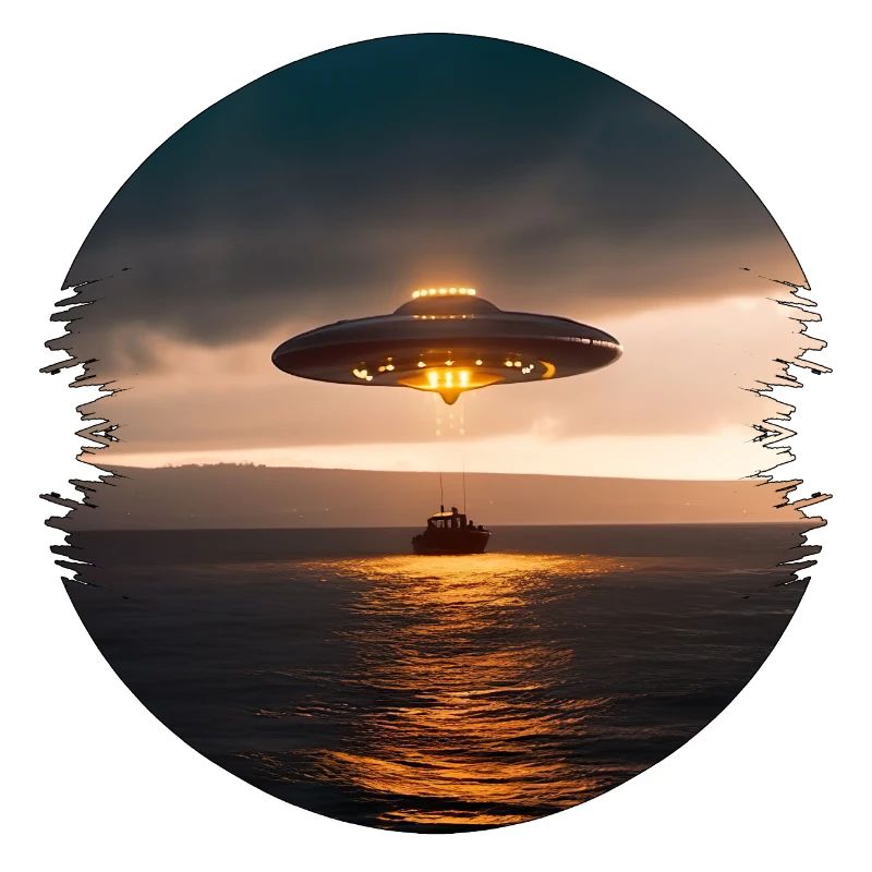 Are unidentified flying objects real?
