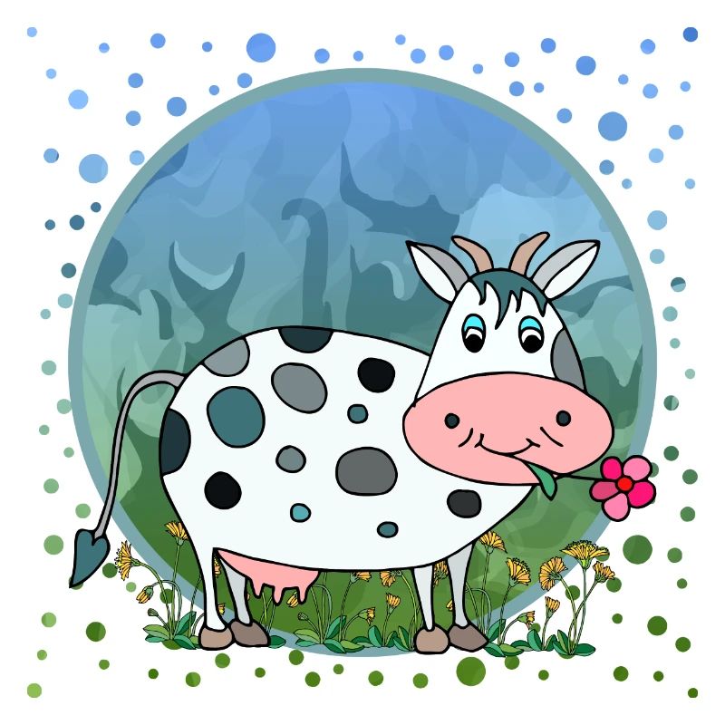 Vache