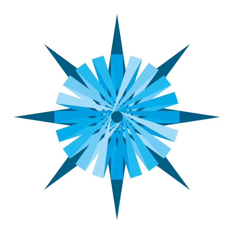 Angular Geometric