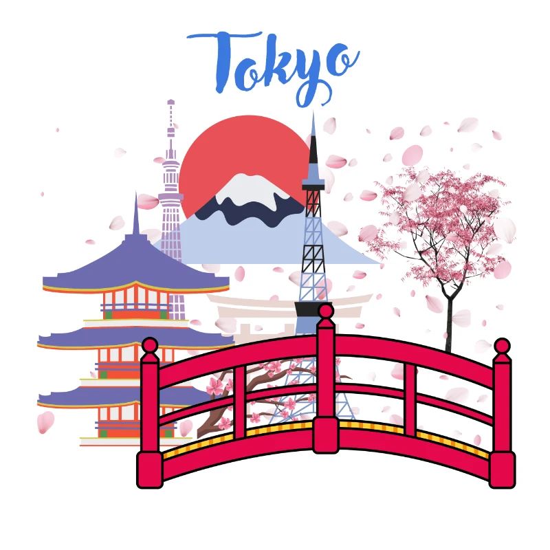 Tokyo mignon