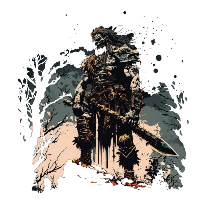 Barbarian